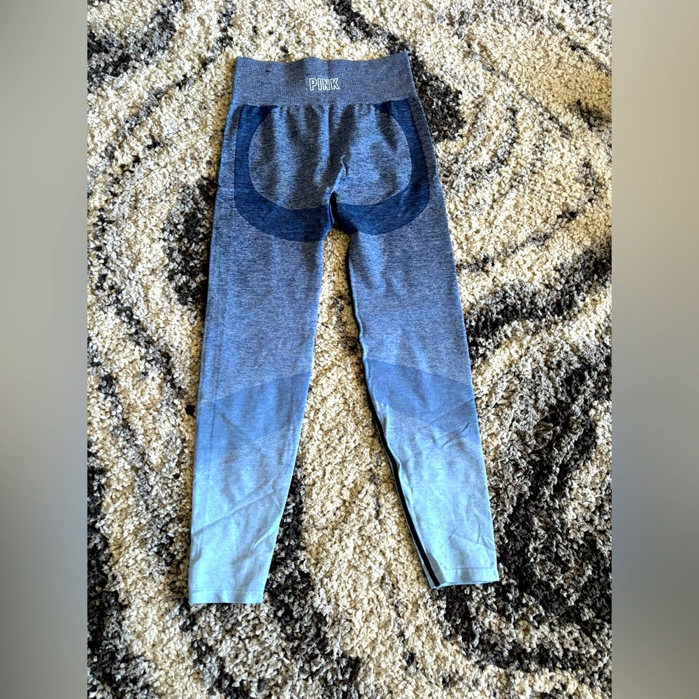 PINK Victoria Secrets workout set